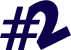 #2-logo-100 #2-logo-100